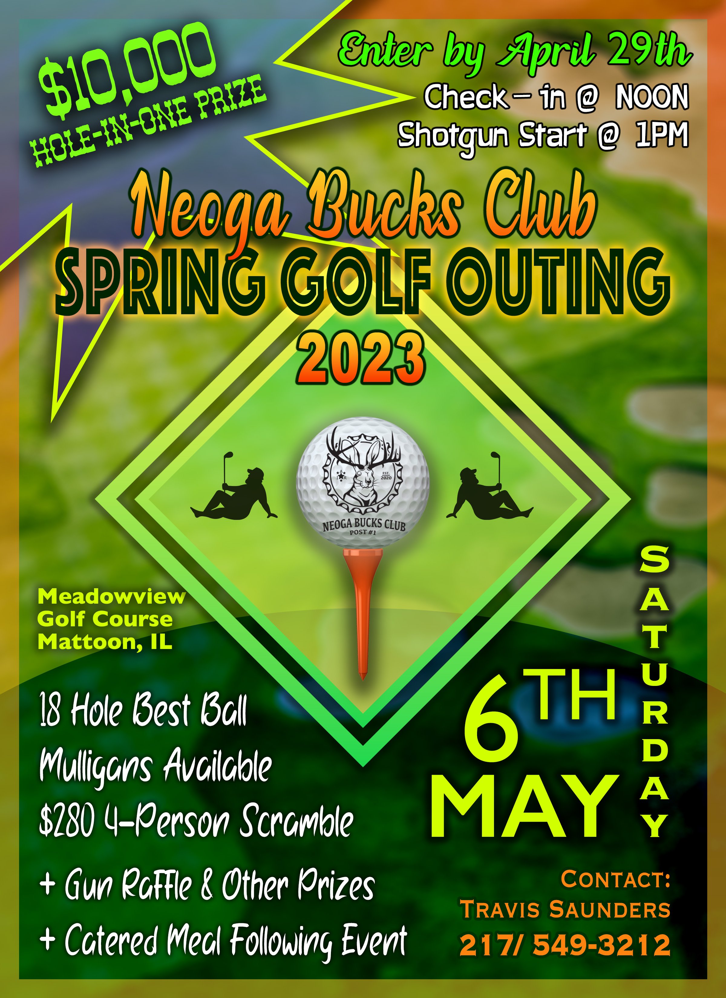 Neoga Bucks Spring Golf Outing Flyer 2023 .jpg