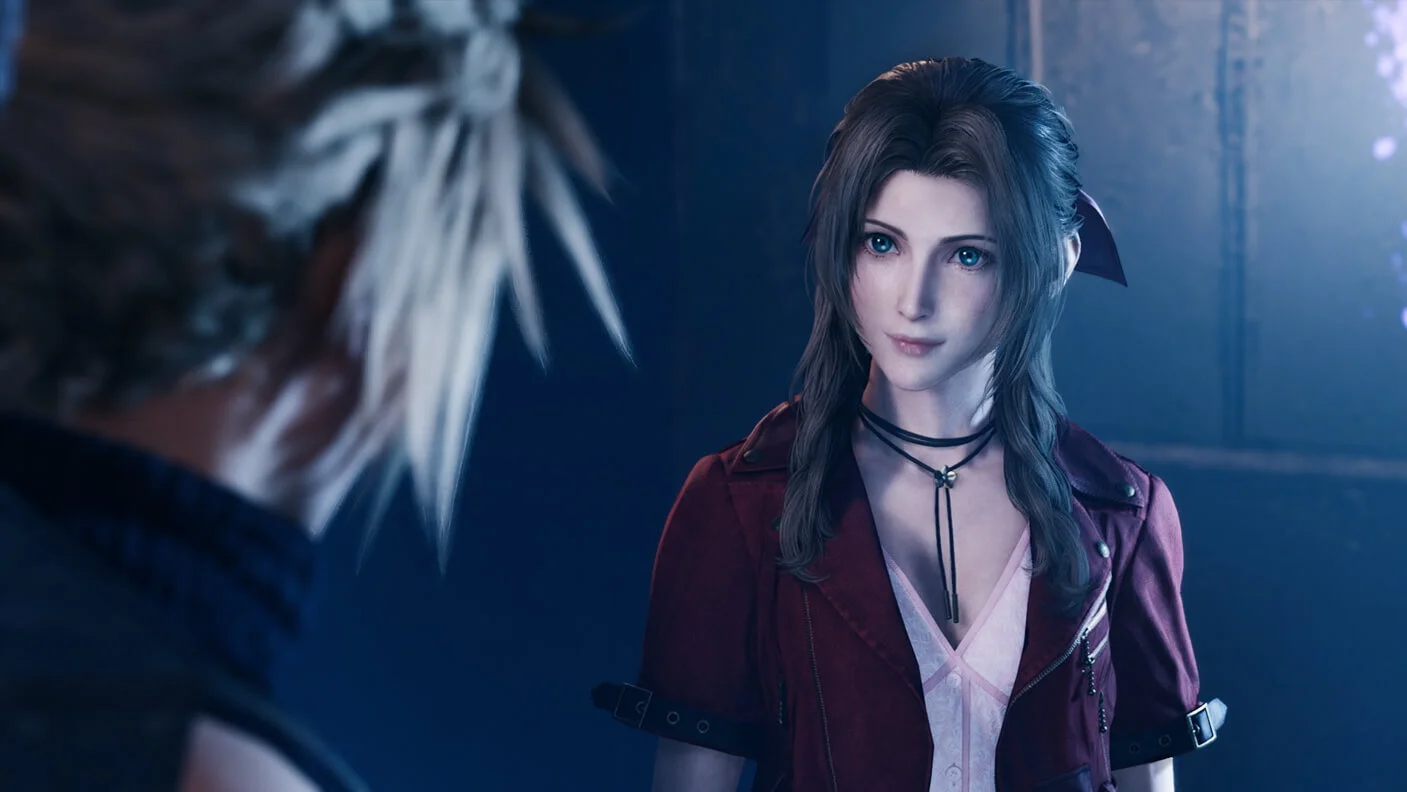 Final Fantasy Vii Remake Review Rpc Renegade Pop Culture Podcasts On Animation Movies And Video Games