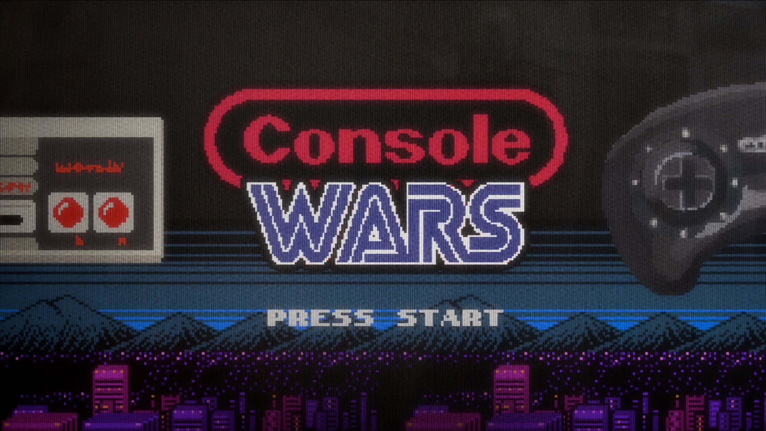 Blast Processing - An Interview with Console Wars directors Blake J. Harris and Jonah Tulis!