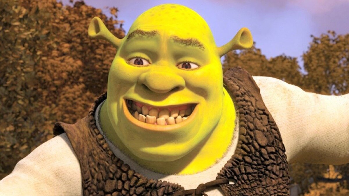 17 Shrek ideas  shrek, shrek memes, reaction pictures
