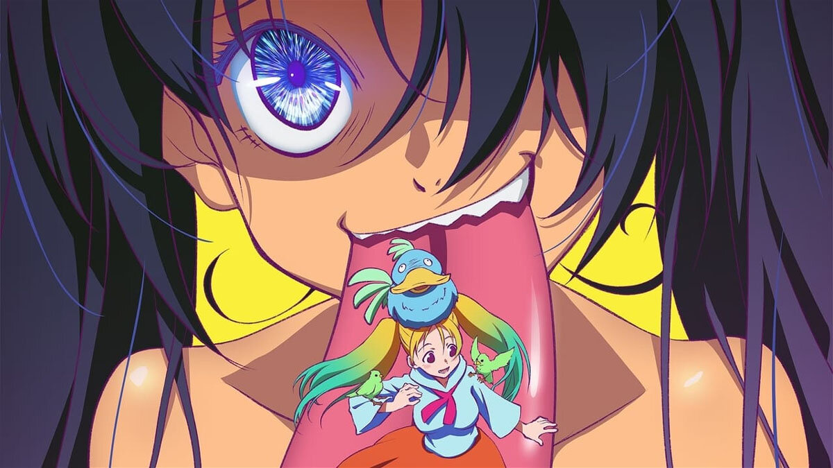 Summer 2021 First Impressions – Seirei Gensouki: Spirit Chronicles – Season  1 Episode 1 Anime Reviews