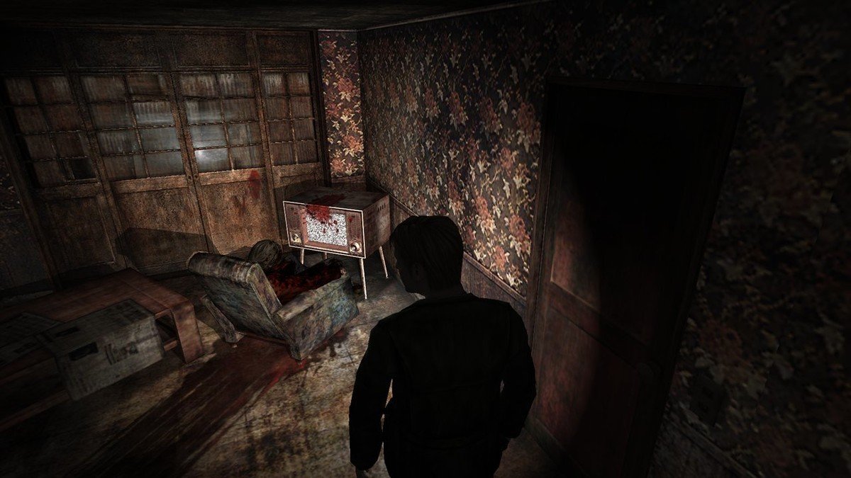 Silent Hill 4: The Room' - Appreciating Team Silent's Fresh