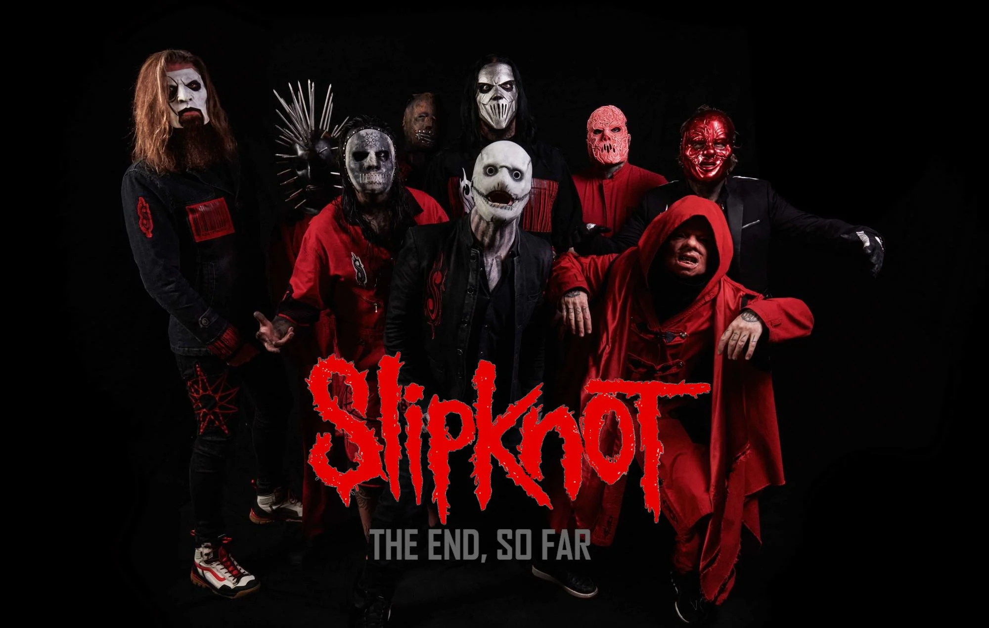 The End, So Far Review - Renegade Jukebox #24