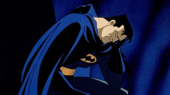 RIP Kevin Conroy, the Definitive Batman