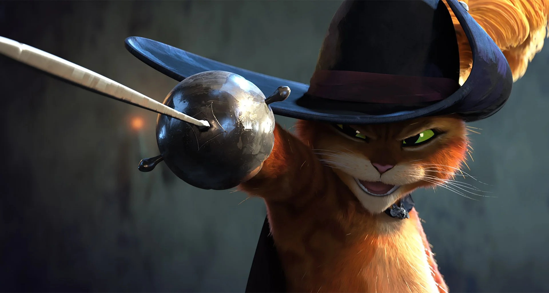 Puss in Boots: The Last Wish Review - Renegade Animation #89