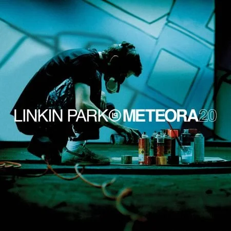 Don't Stay Numb, Find Somewhere You Belong: Linkin Park's Meteora 20th Anniversary Discusssion - Renegade Jukebox #29
