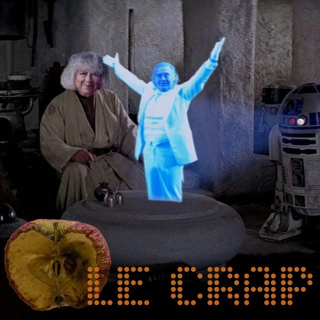 Dish #13 – The Apple (1980)