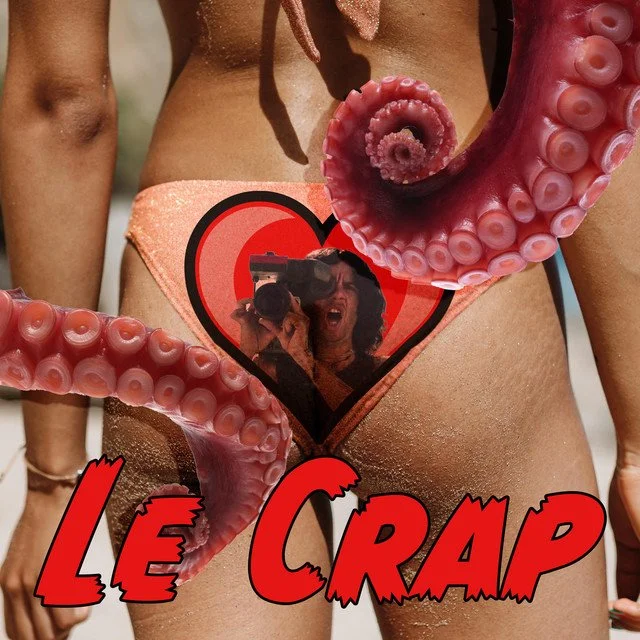 Dish #11 - Sharktopus (2010)