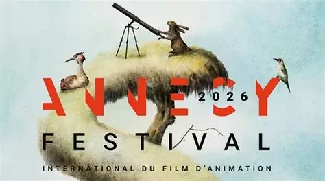 Annecy 2026 part 1 - Renegade Animation #223