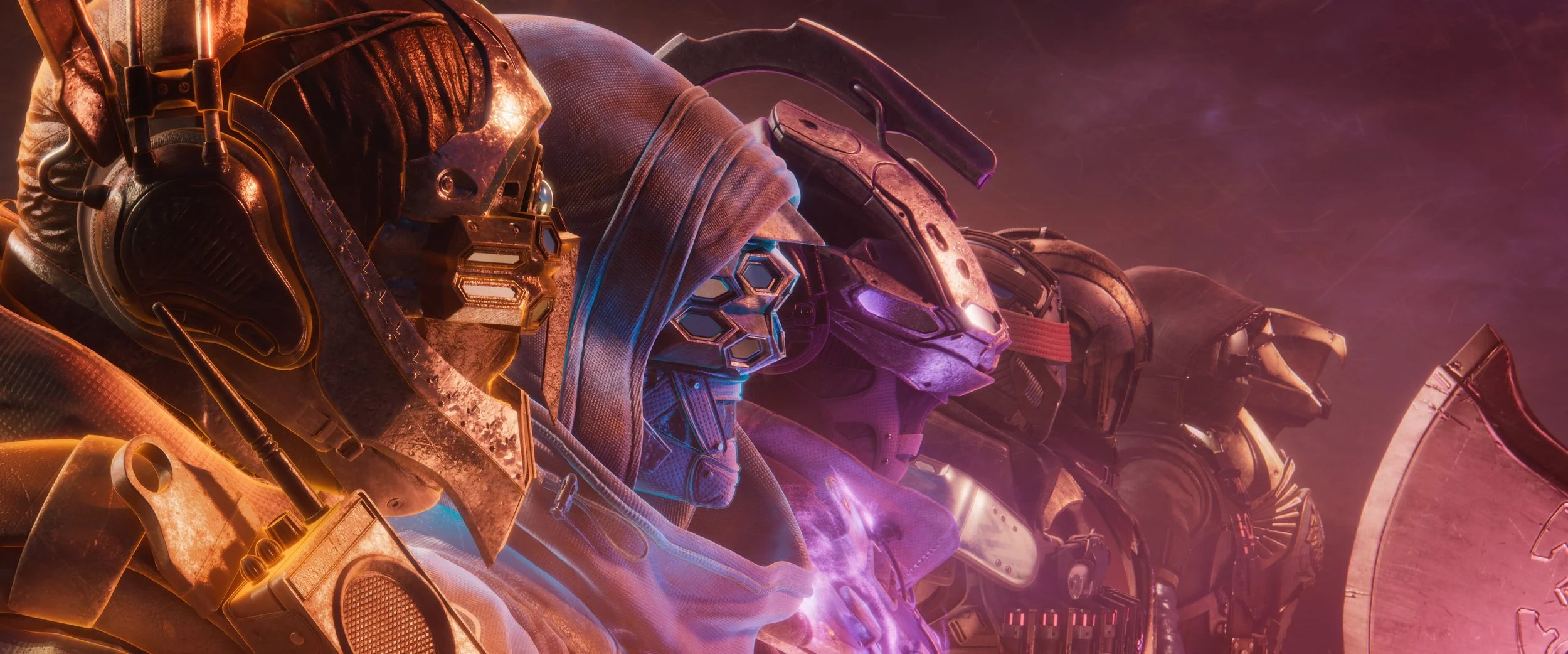 On Grief and Gaming