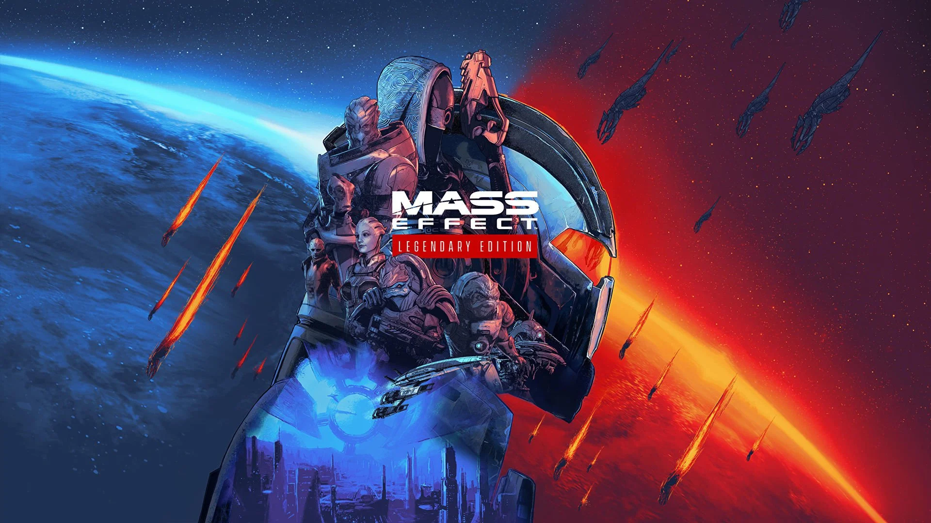 Fuck EA - A Requiem for BioWare