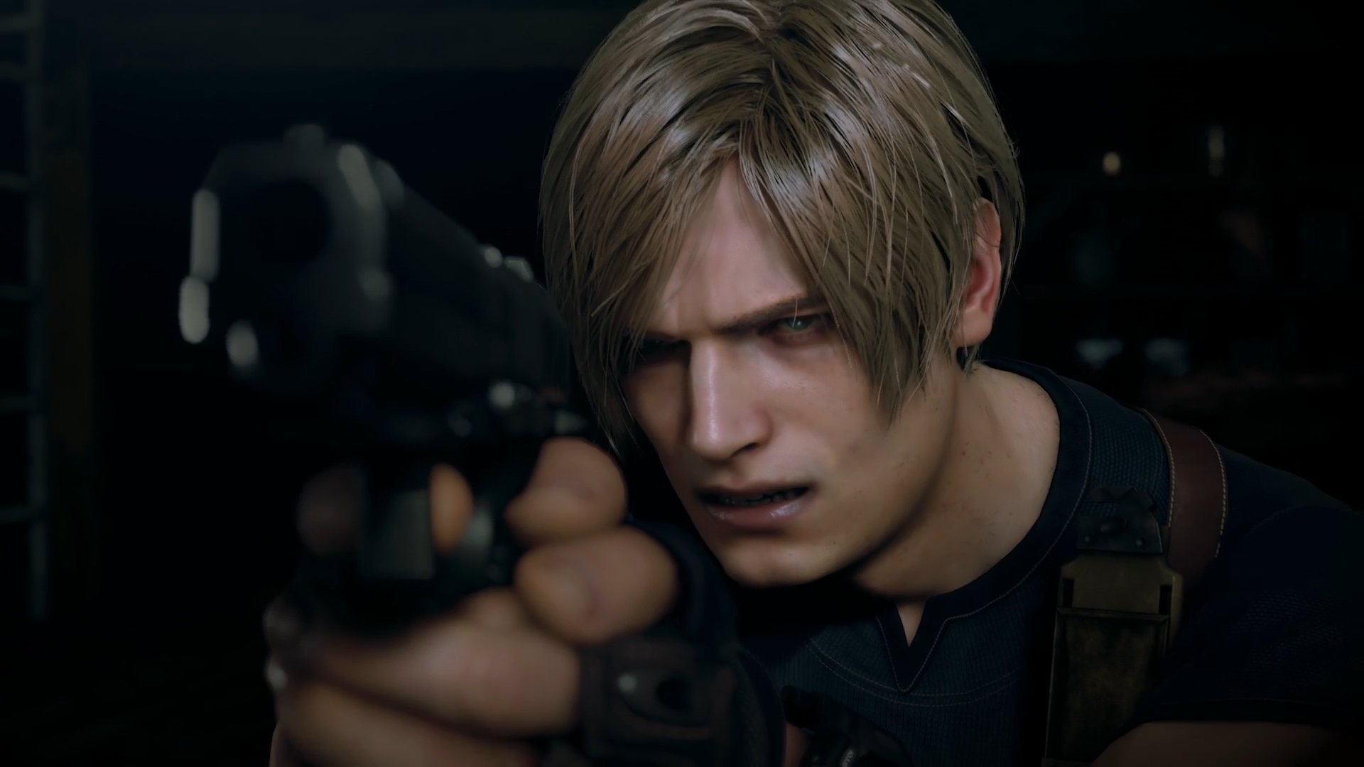 Resident Evil 4 remake finally gets its most highly anticipated DLC