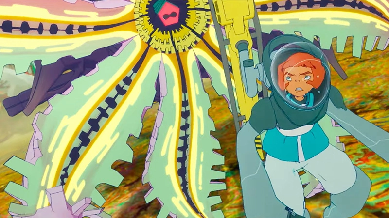 All You Need is Kill and Fureru - Renegade Animation #209