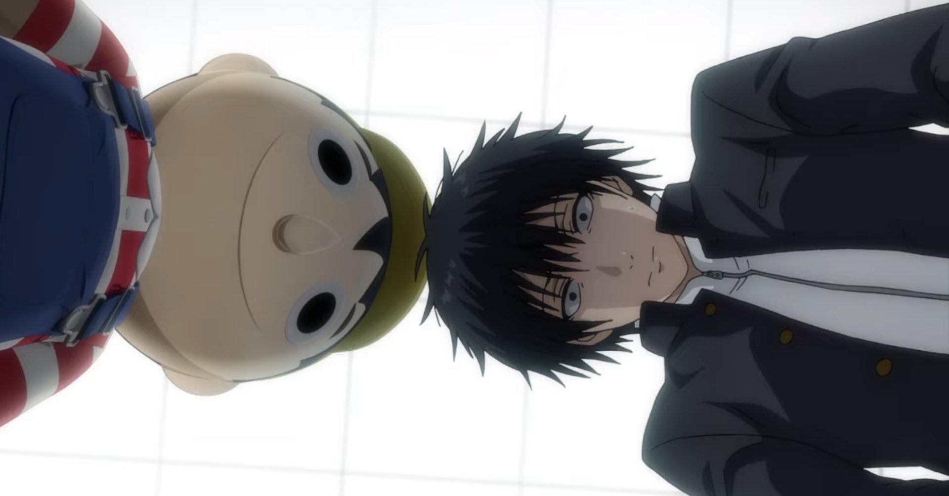 Assassination Classroom: The Psychology Behind the Main Characters'  Character Designs