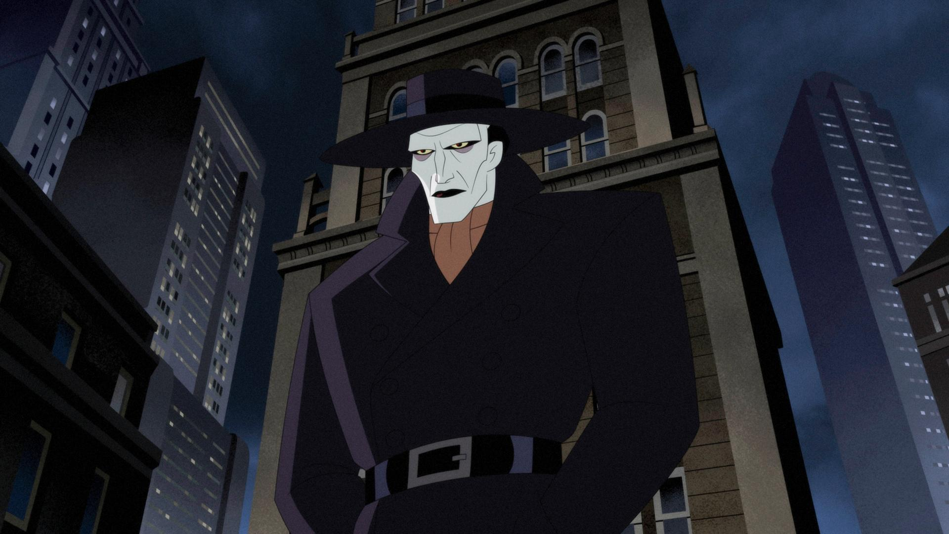 Batman's Ribbon Hero - Renegade Animation #226