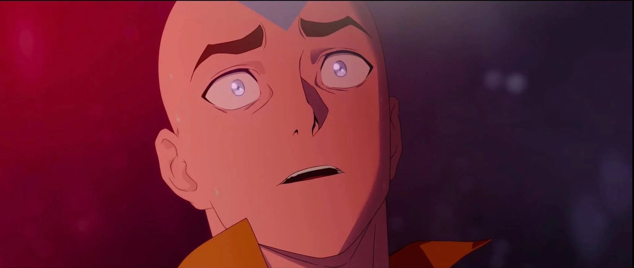 Avatar: The Cursed Franchise - Renegade Animation #225