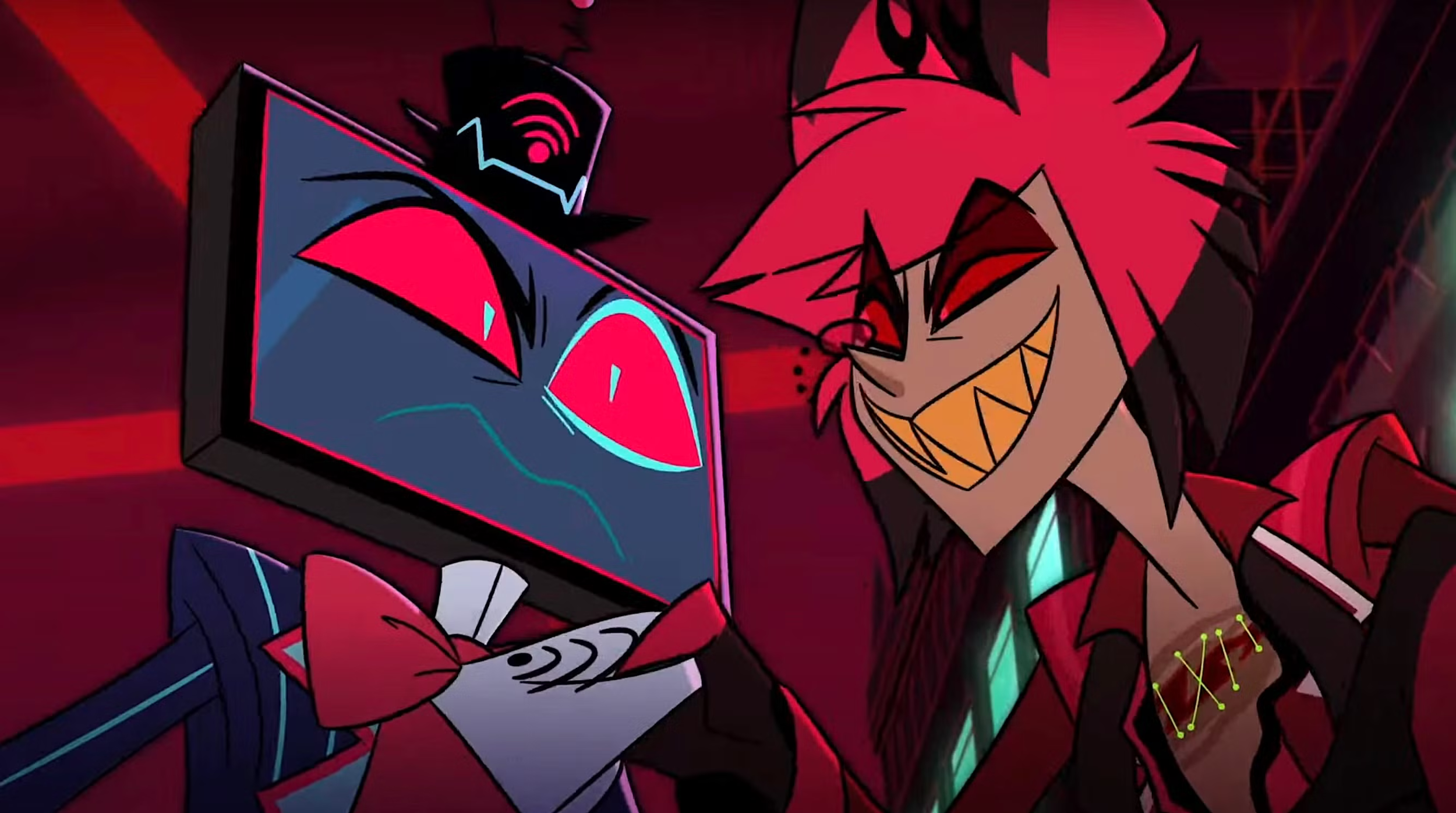 Hazbin Hotel Season 2 Discussion - Renegade Animation #203