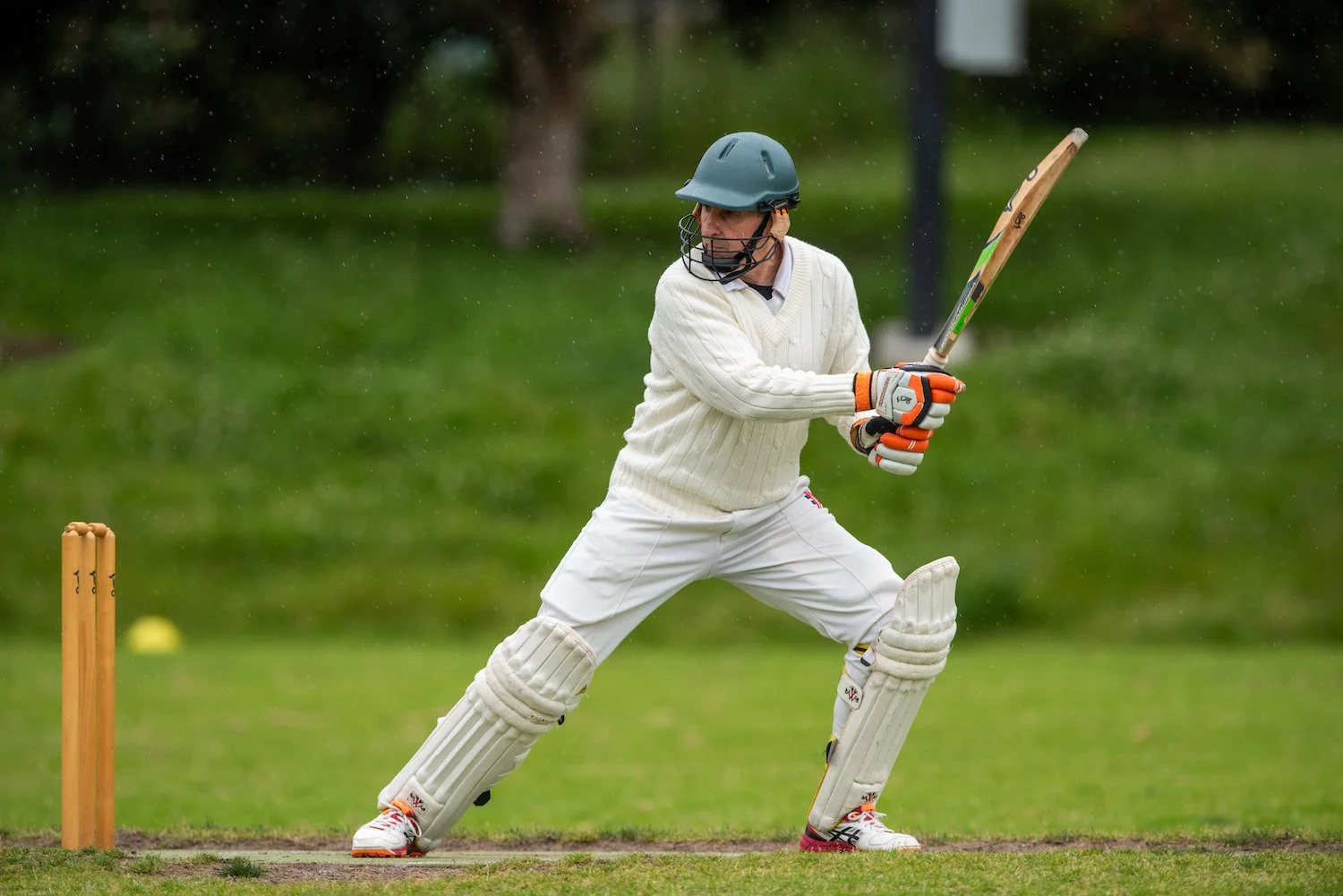 St Pauls almost pull off a miracle, a cliffhanger at Canterbury Sports