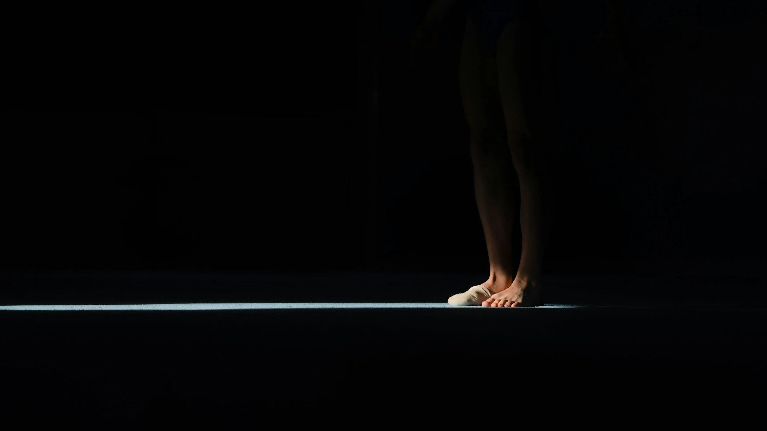 Showcase 1st Routine Clinic (Spring)