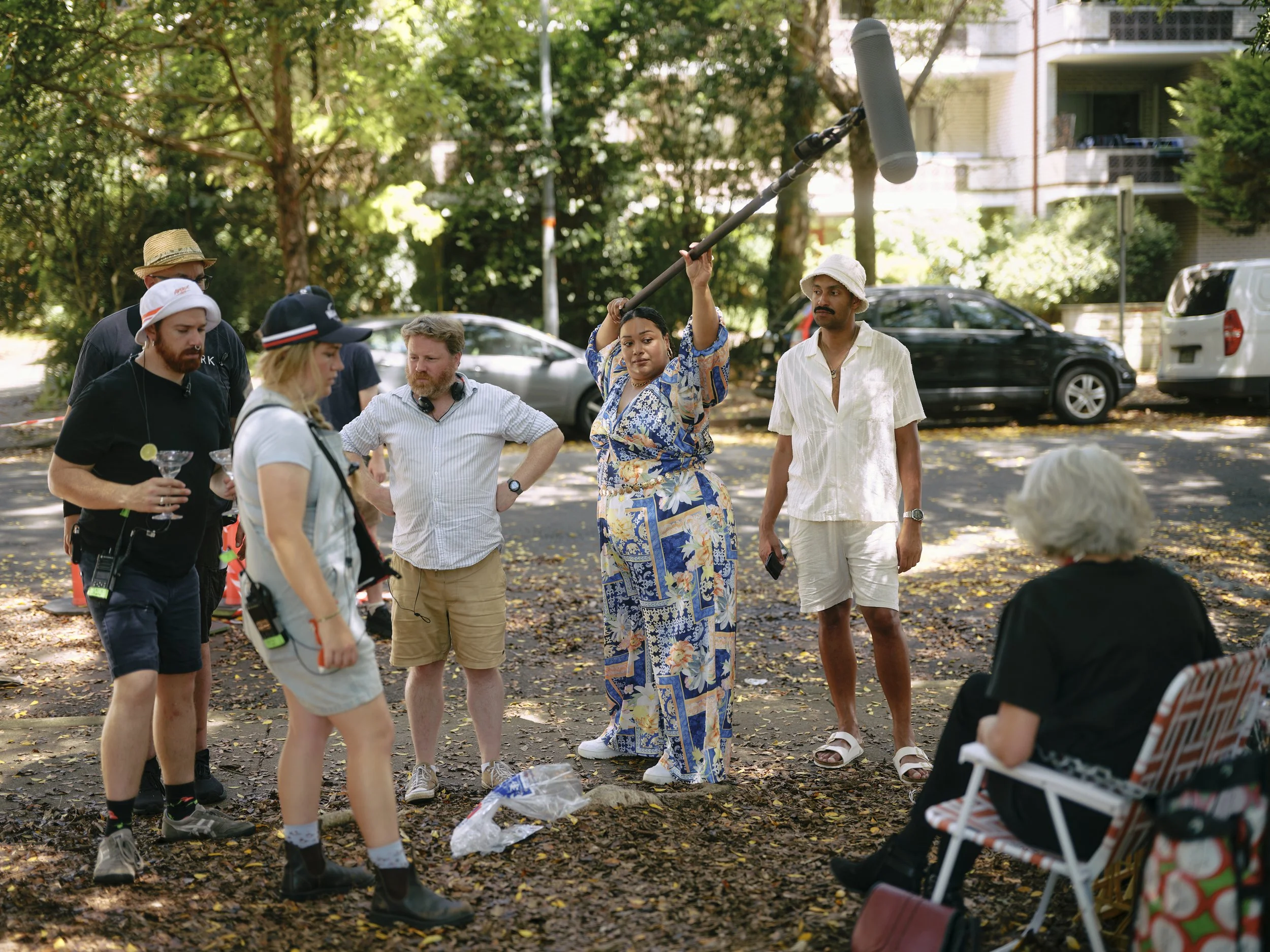 MotherAndSonS2_ShaunWilson_Director_AngelaNicaSullen_RobbieBoye_MattOkine_ArthurBoye_BTS 0059.jpg