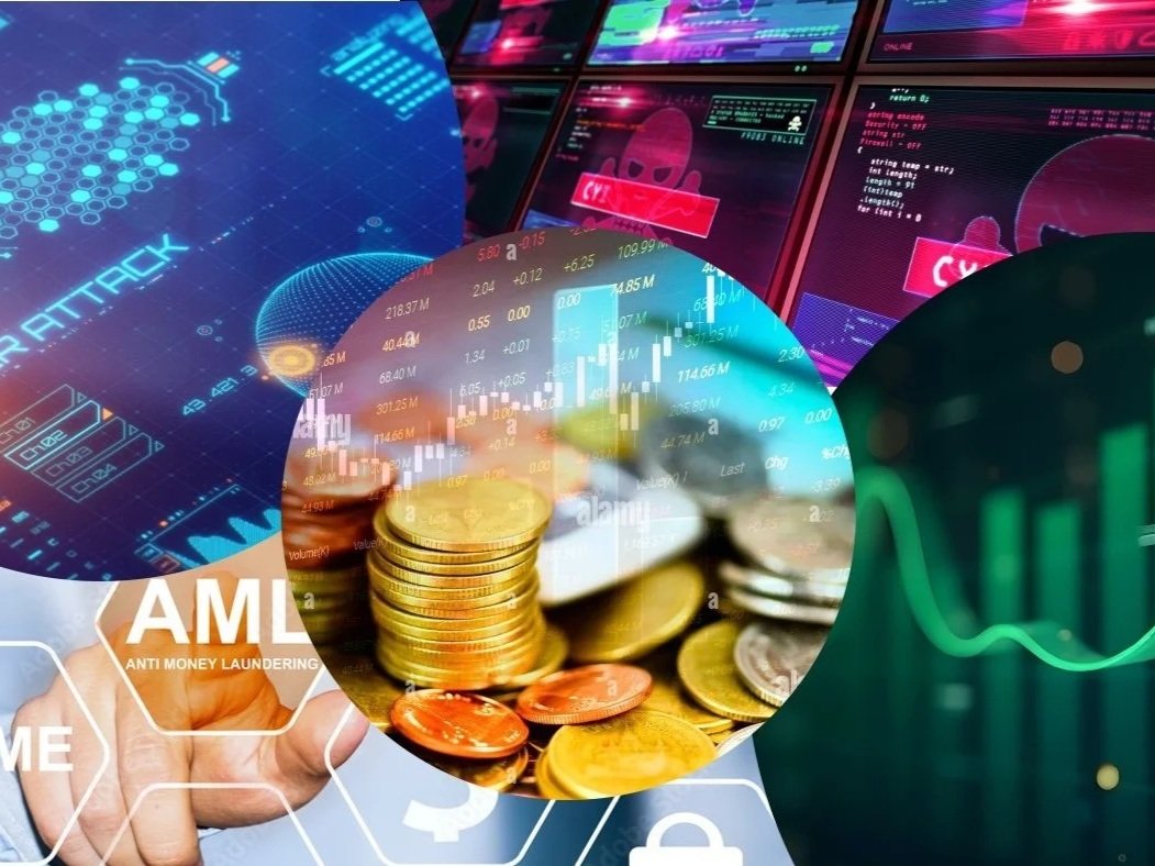 Financial Crime Intelligence Analysis (CPD Accredited)