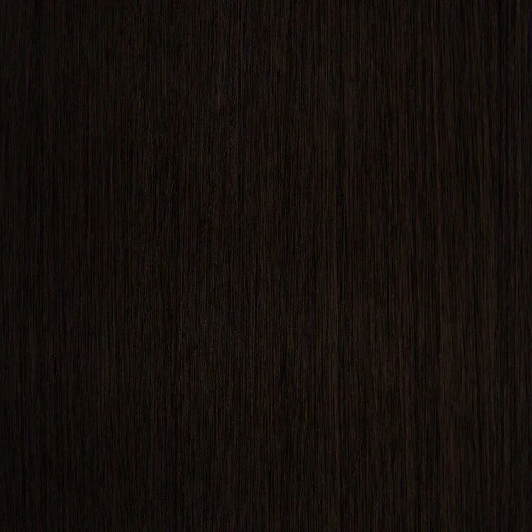 BROWN HAIR BUN