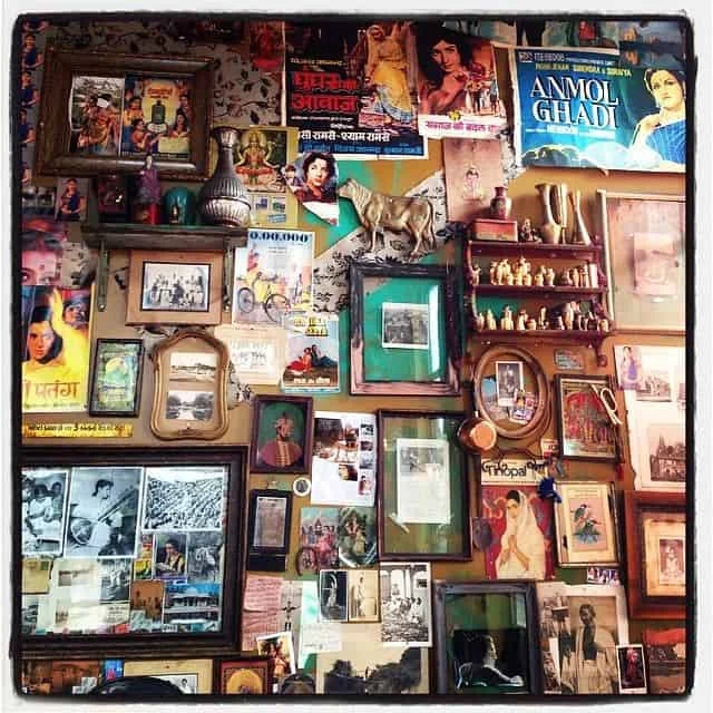 #PDX Eats: Bollywood Theater, Southeast  Division St.