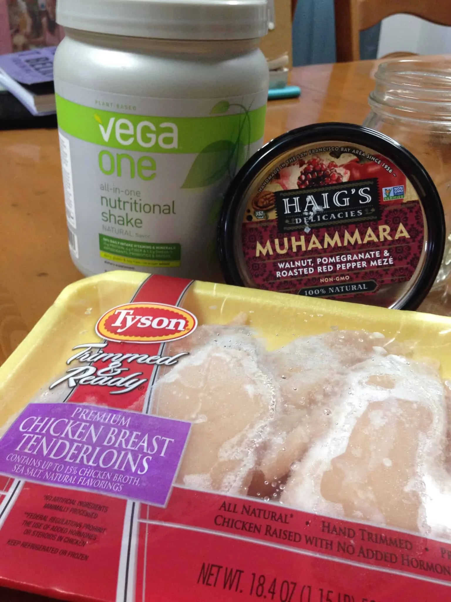 Is Protein Over Rated Even for Runners?