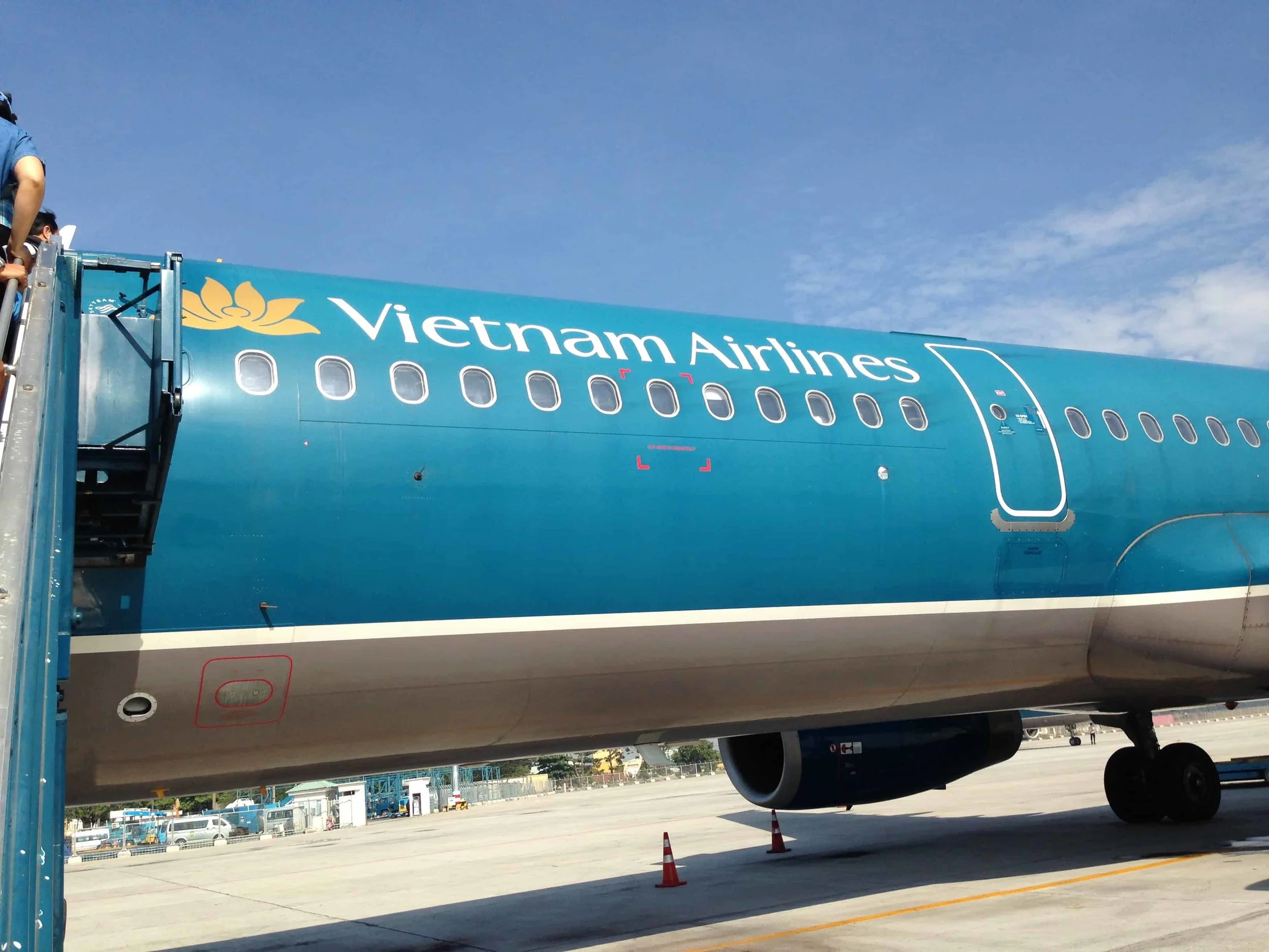 Running Tips While on Vacation