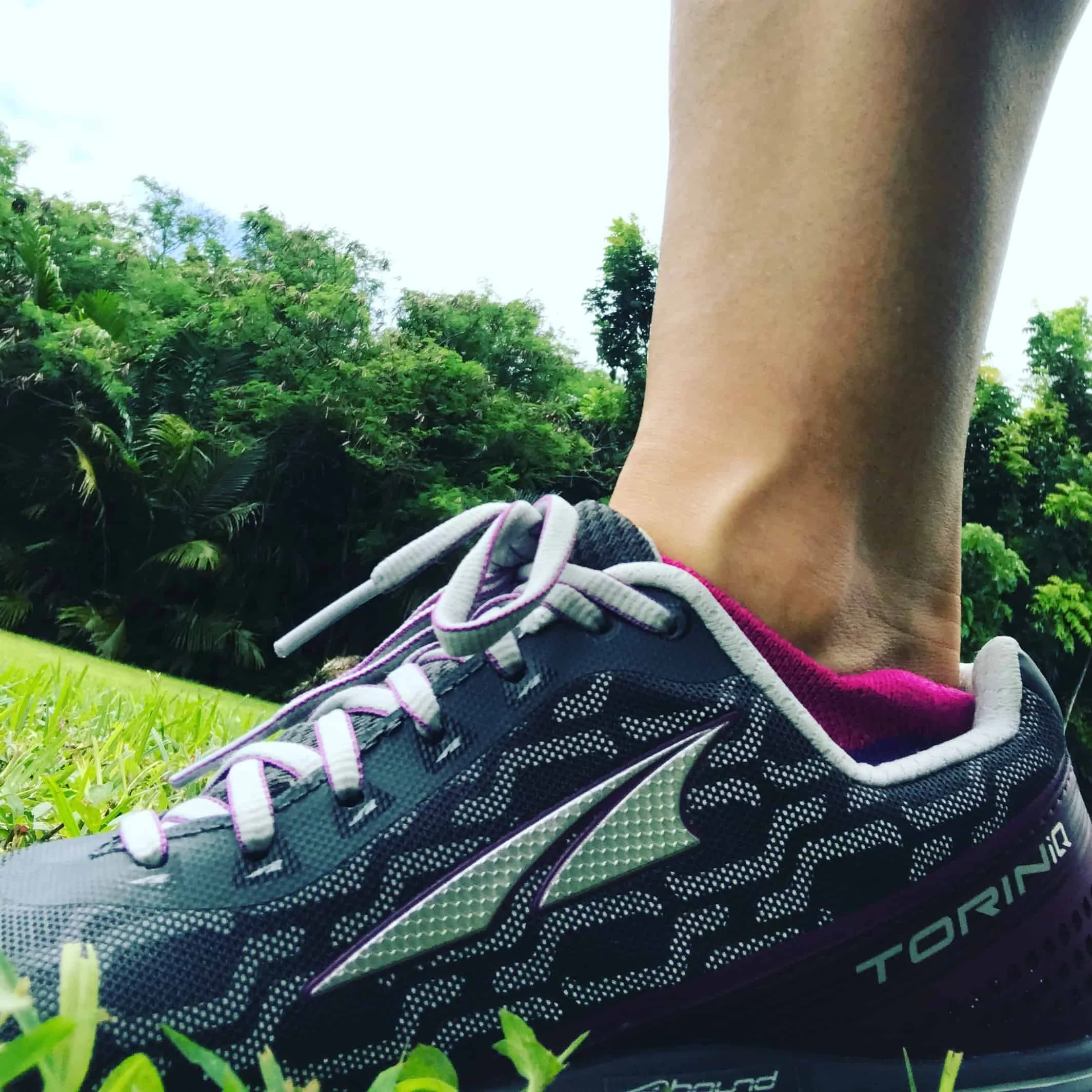 Altra Torin IQ Shoes Review
