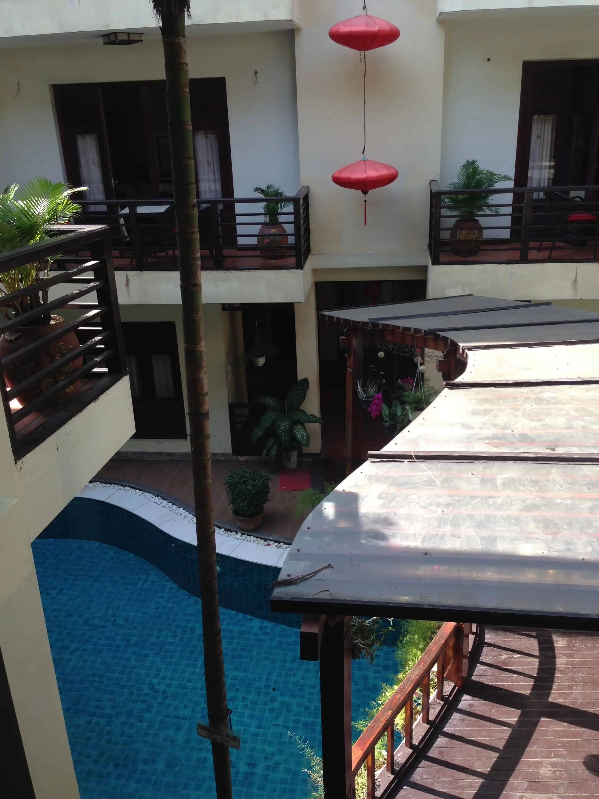 Where to Stay in Hoi An, Vietnam
