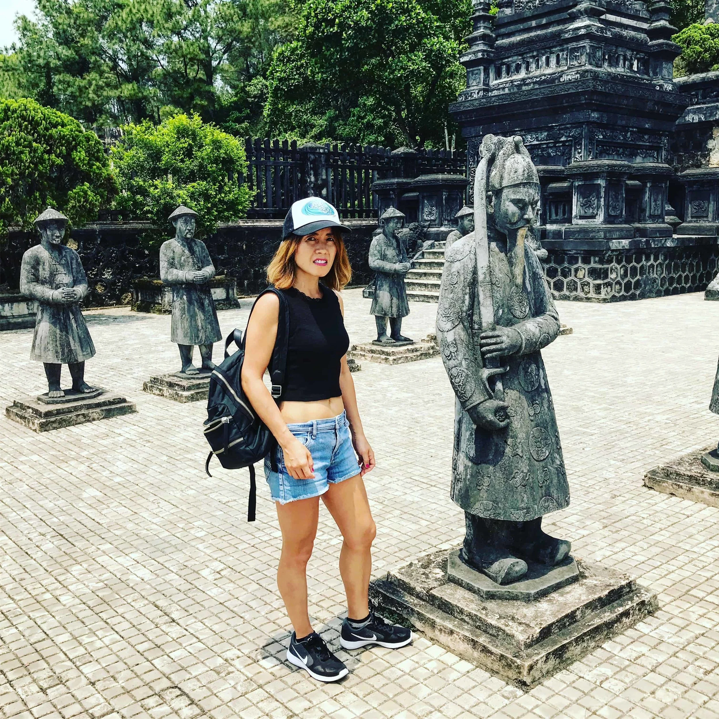 3 Must See Imperial Tombs in Hue, Vietnam