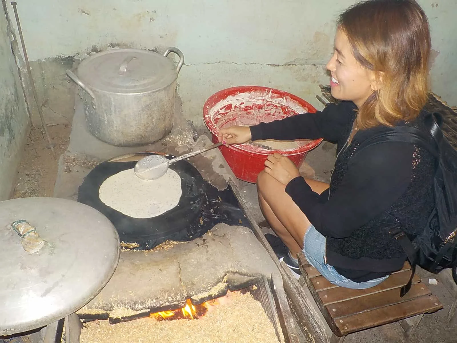 Motorbike Ride Through Rural Villages in Hoi An
