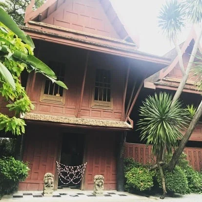 Jim Thompson House and Restaurant