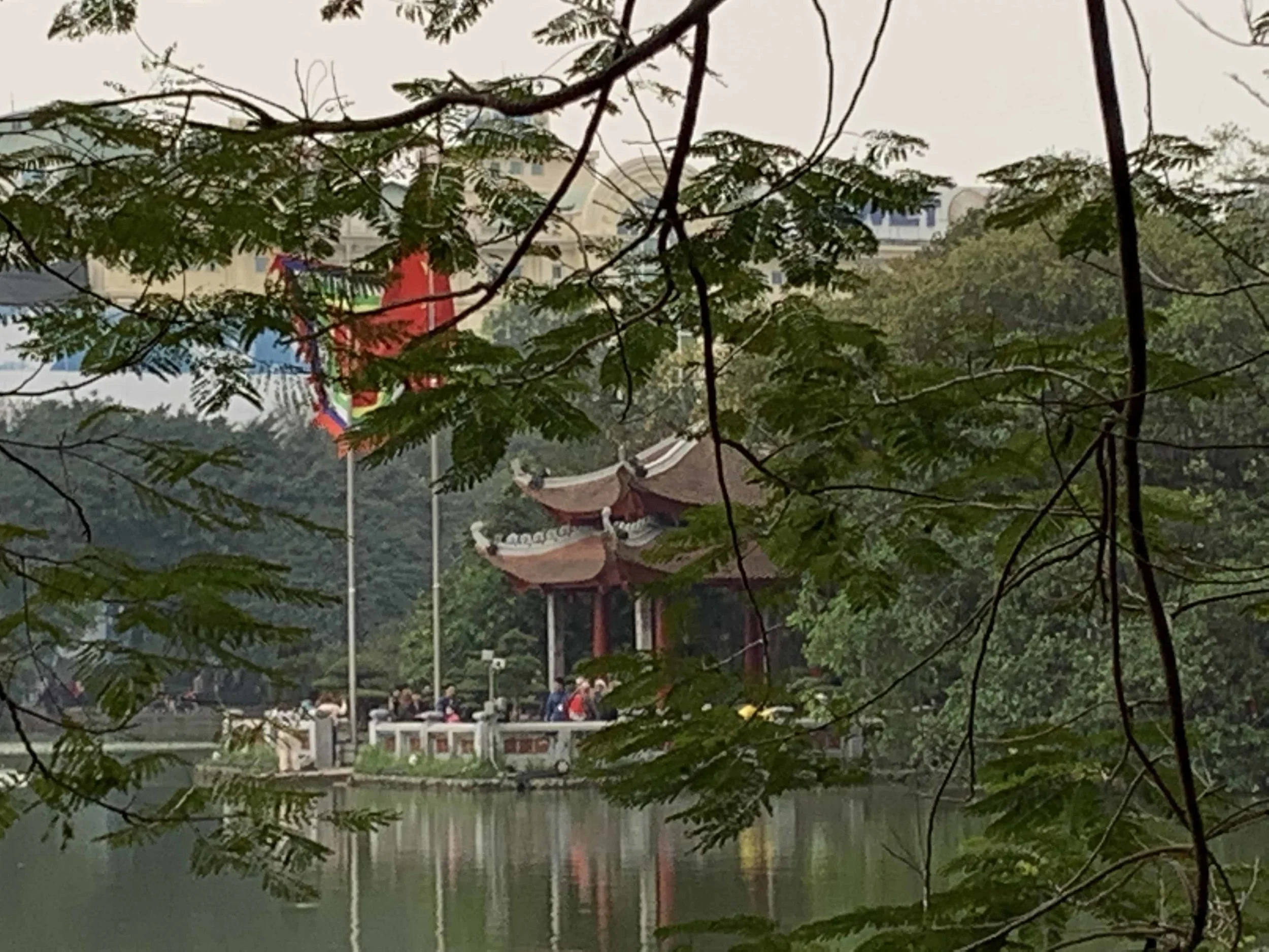 7 Reasons to Visit Hanoi, Vietnam