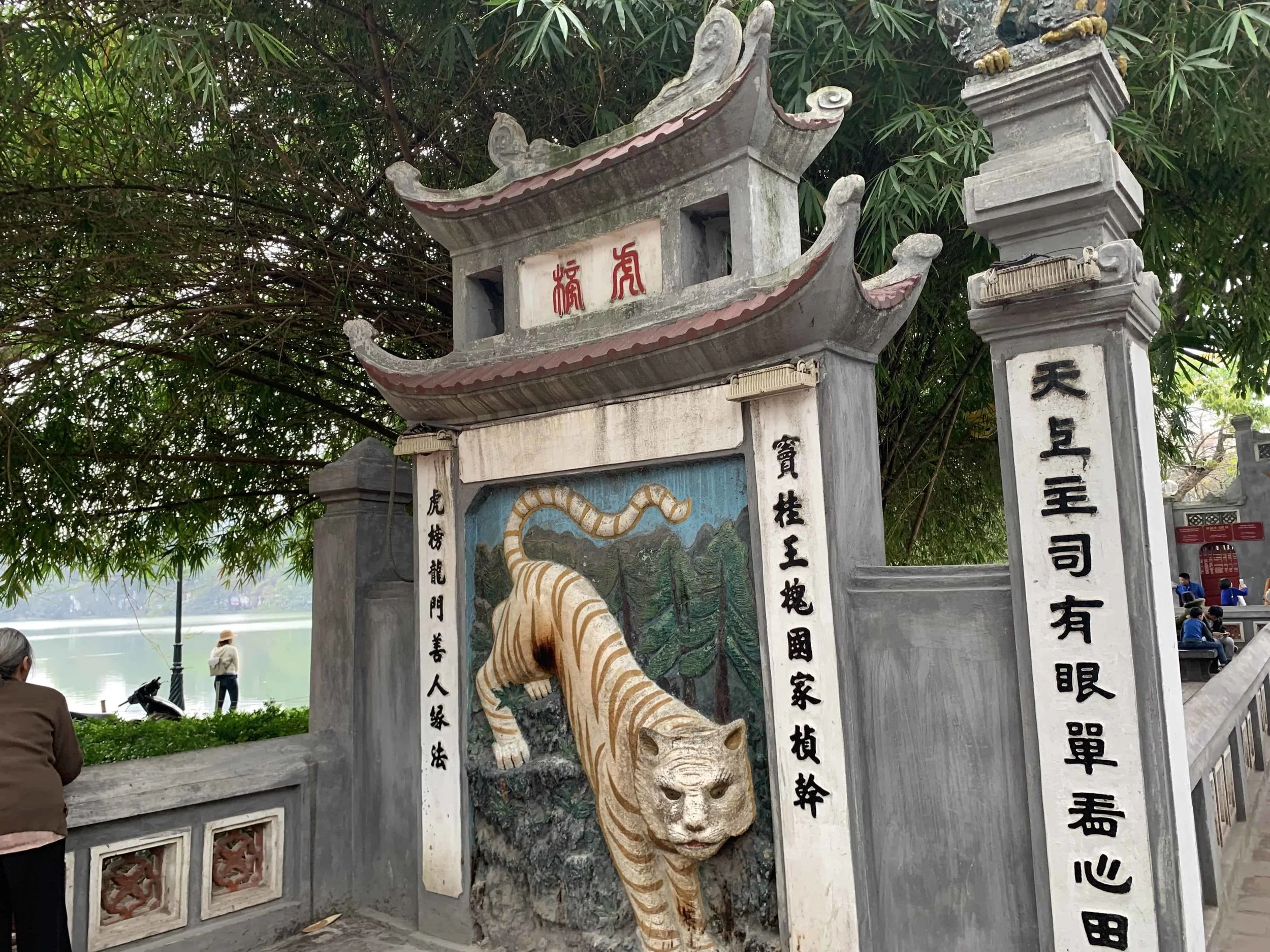 Top 4 Attractions in Hanoi Old Quarter