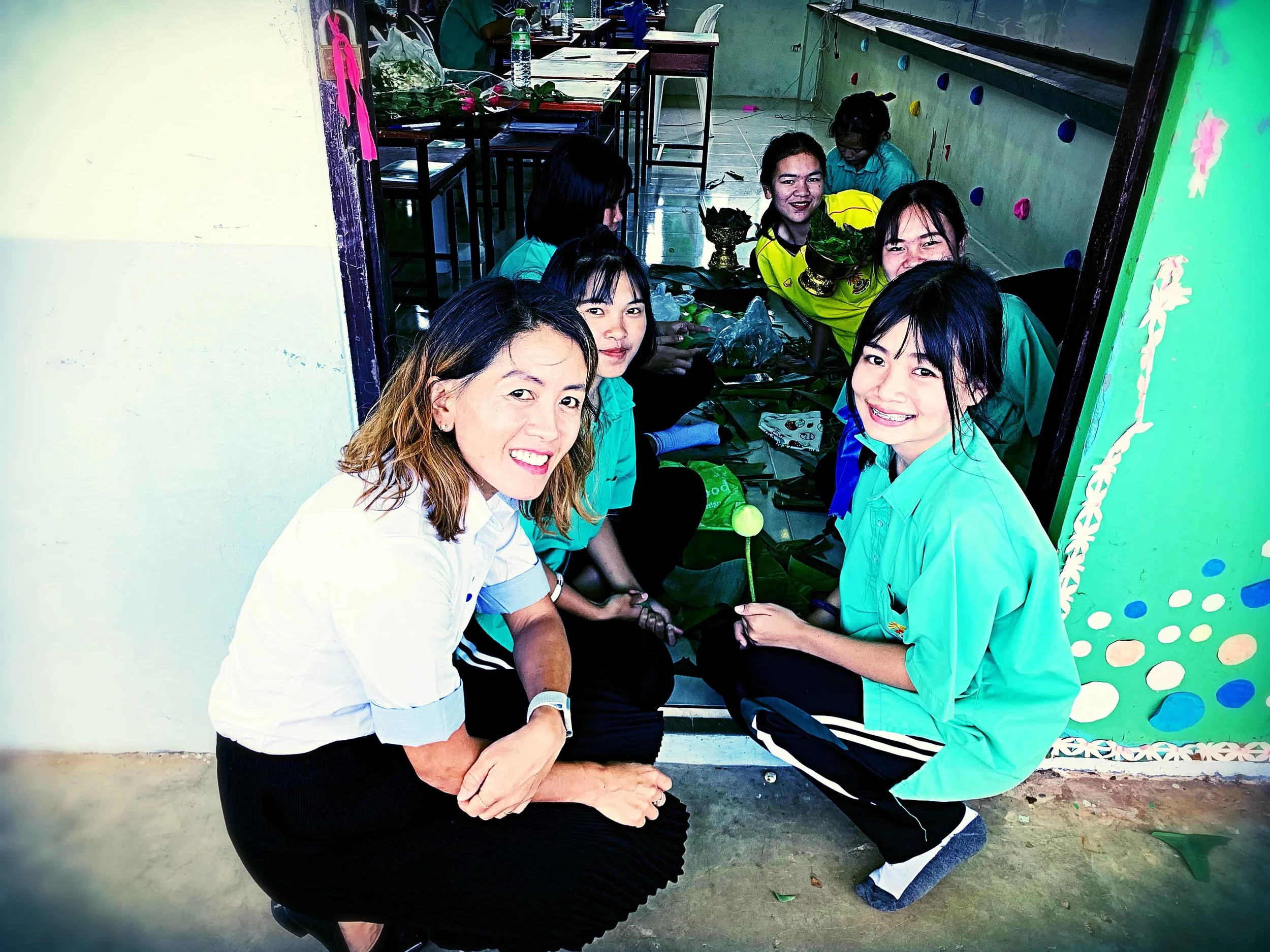 My Teaching Experience in Thailand - Honest & Realistic Review