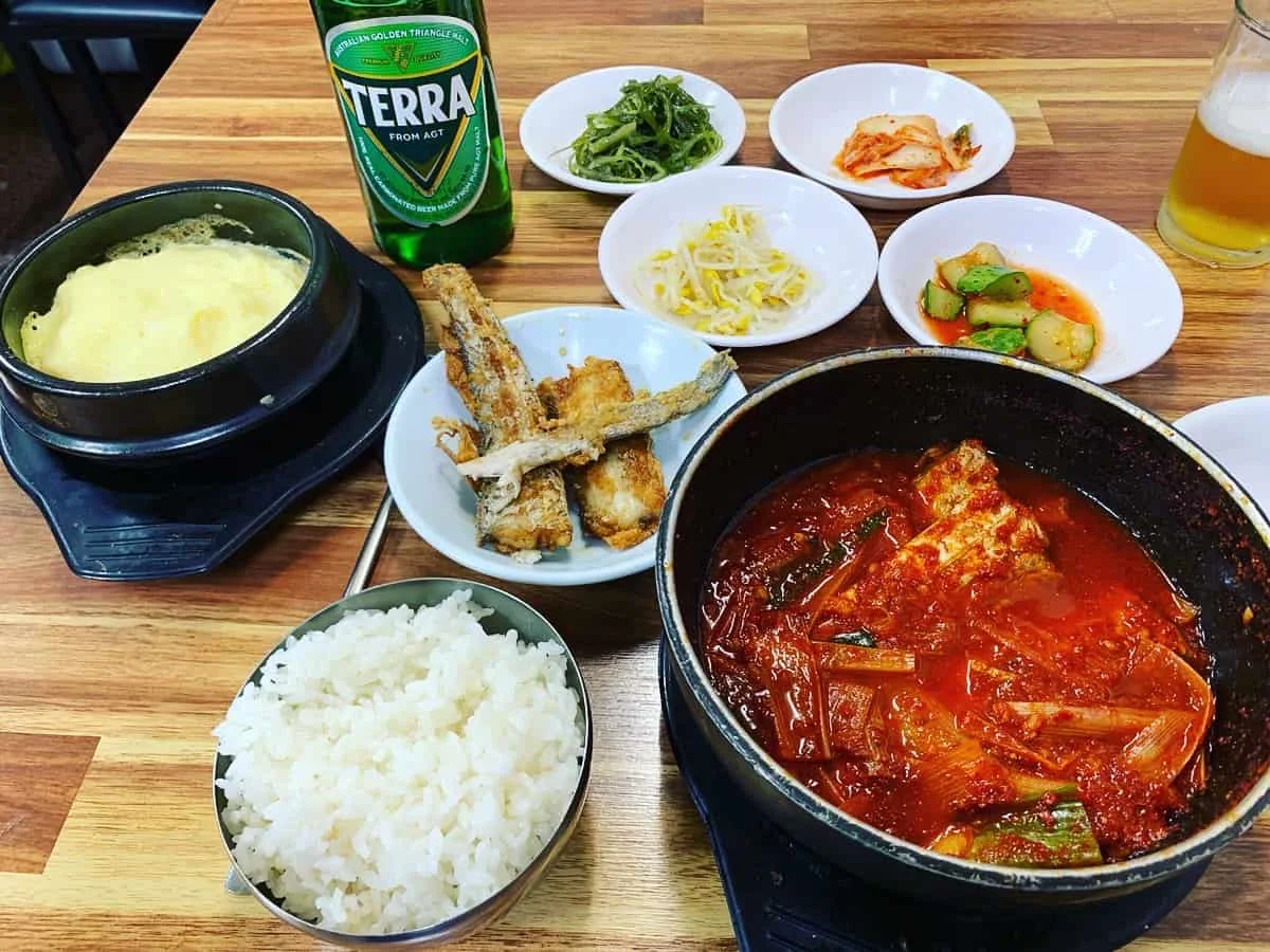 7 Must-Try Dishes in Seoul, South Korea