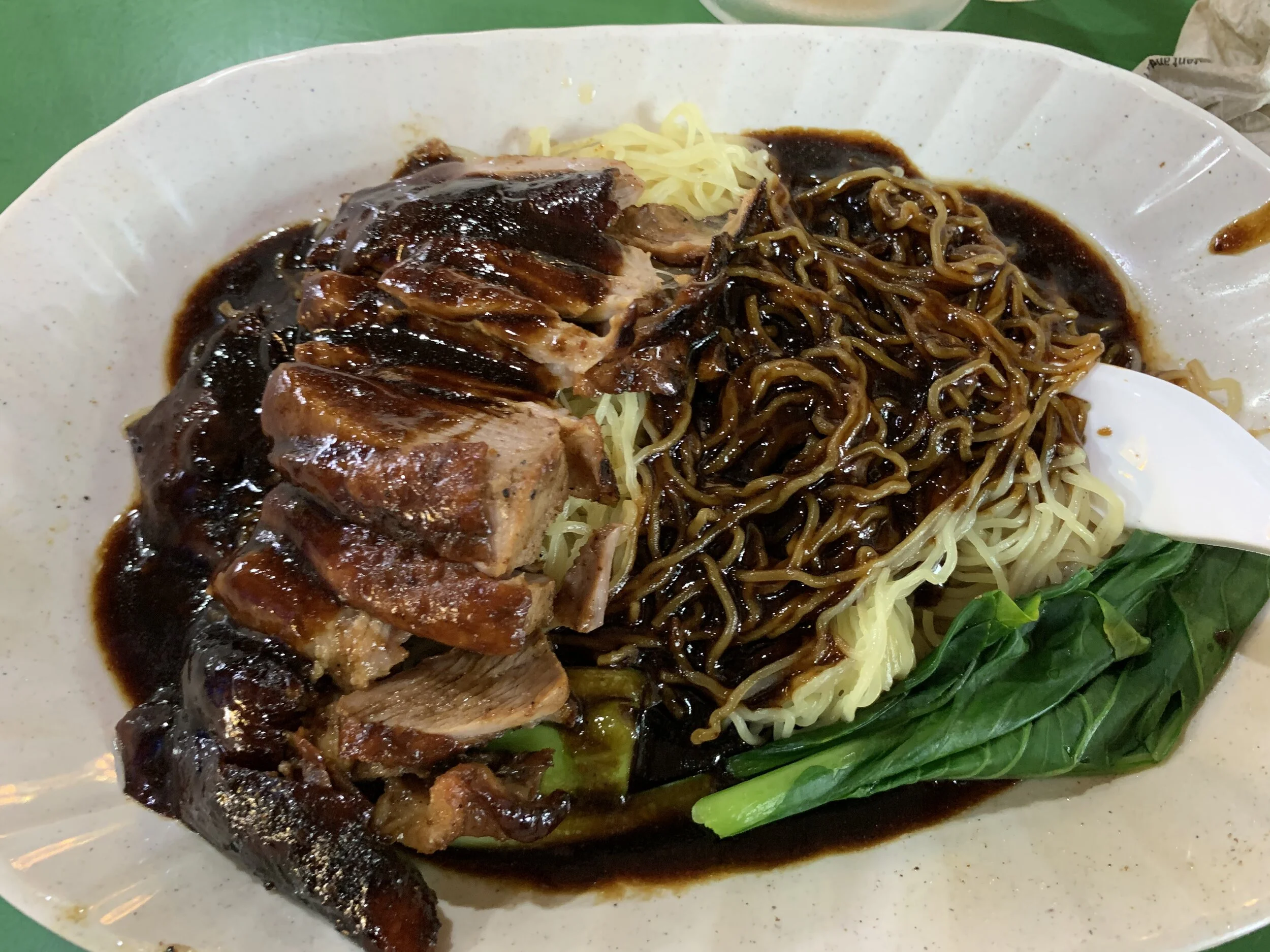 Singapore Food Guide: Must-Eat Local Foods Before You Die