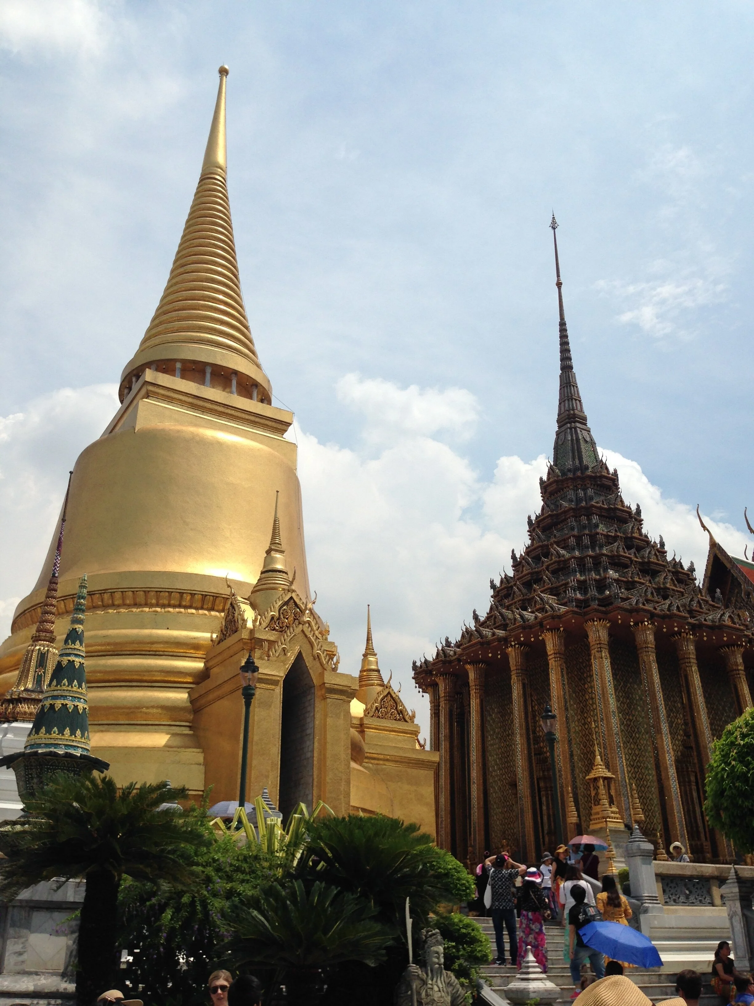 The Future of Travel - New Documentation Requirement for Thailand Travel 