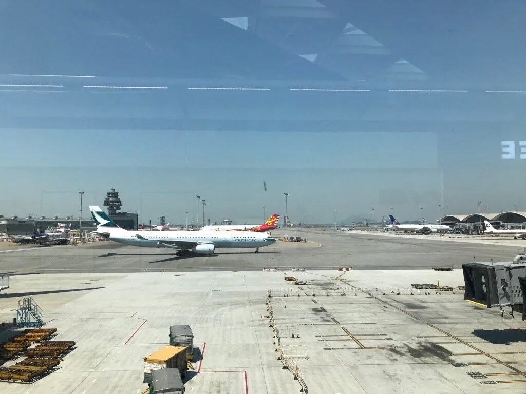 The Future of Travel Pt: 2 - New Documentation Requirement for Hong Kong &amp; Vietnam Travel