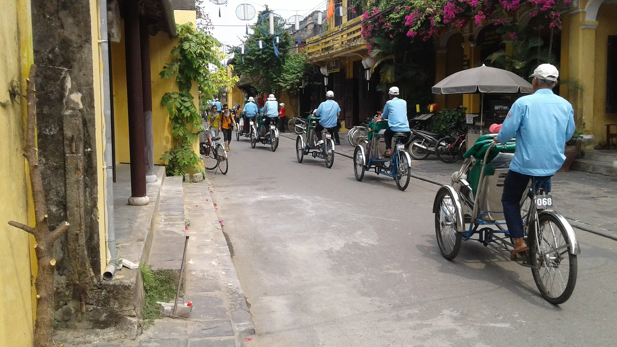 Best Destinations 2020 Pt. 2 - Hoi An Vietnam