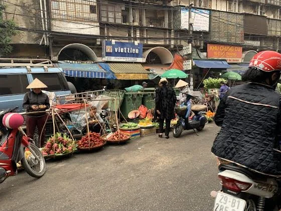 Best Destinations 2020 Pt. 4 - Hanoi Vietnam