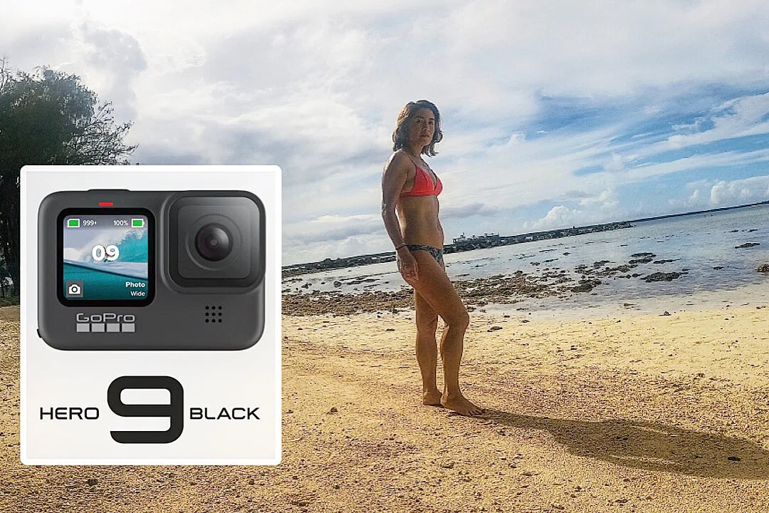 GoPro Hero 9 Black - Overview And  Why You Should Get It