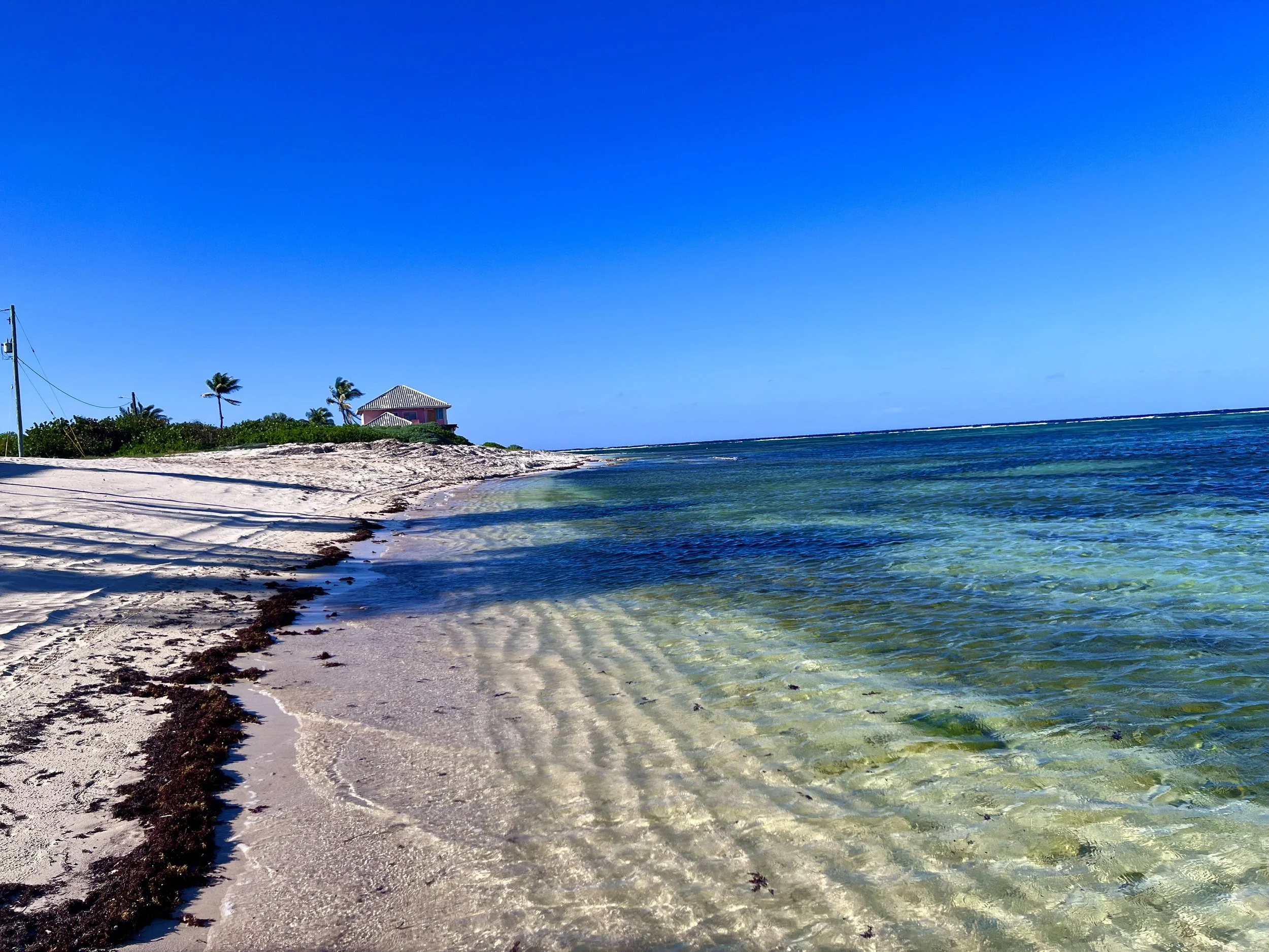 Travel Photography - Tropical Beaches, Stock Image