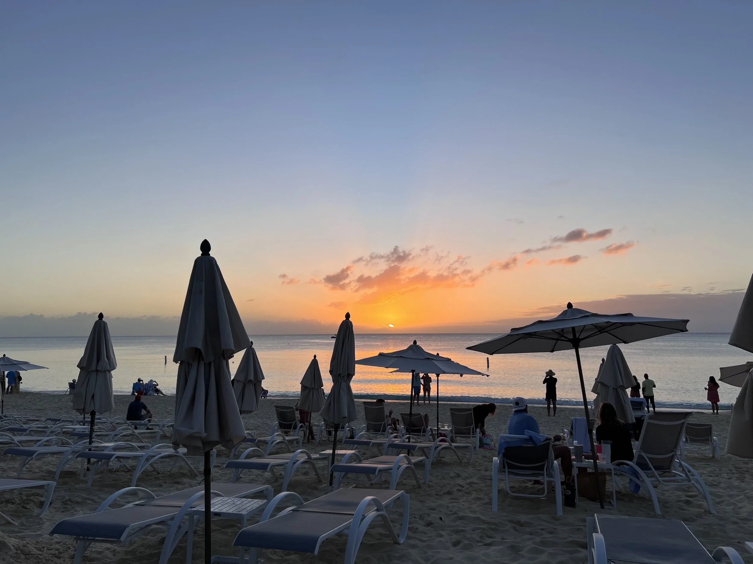 Travel Photography, Stock Images - Tropical Beaches