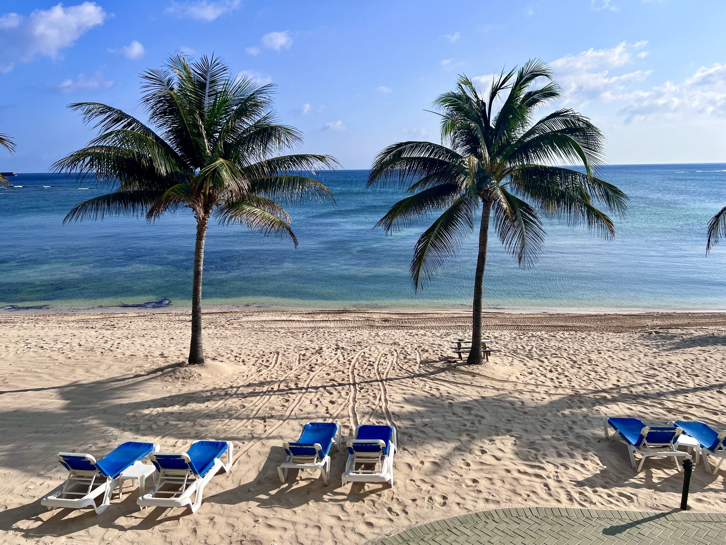 Travel Photography, Stock Images - Tropical Beaches