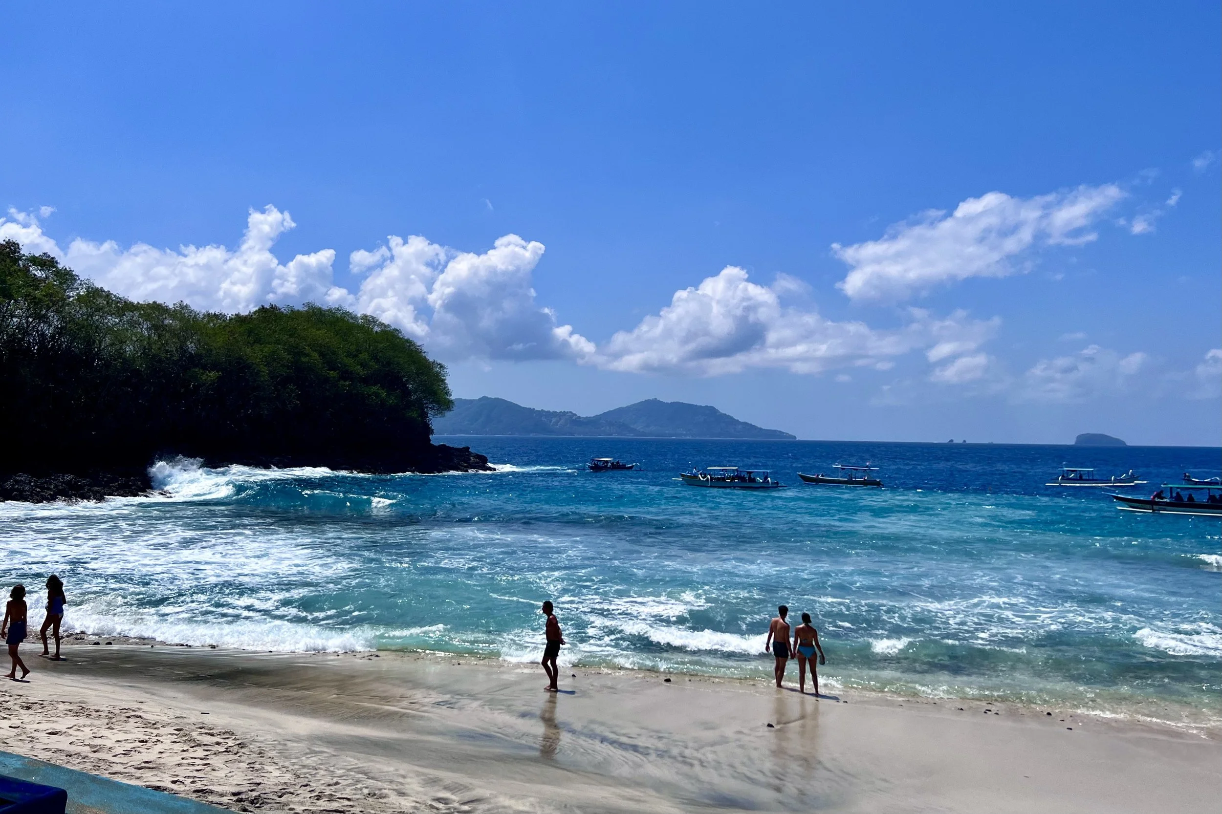 Travel Photography, Stock Images - Tropical Beaches