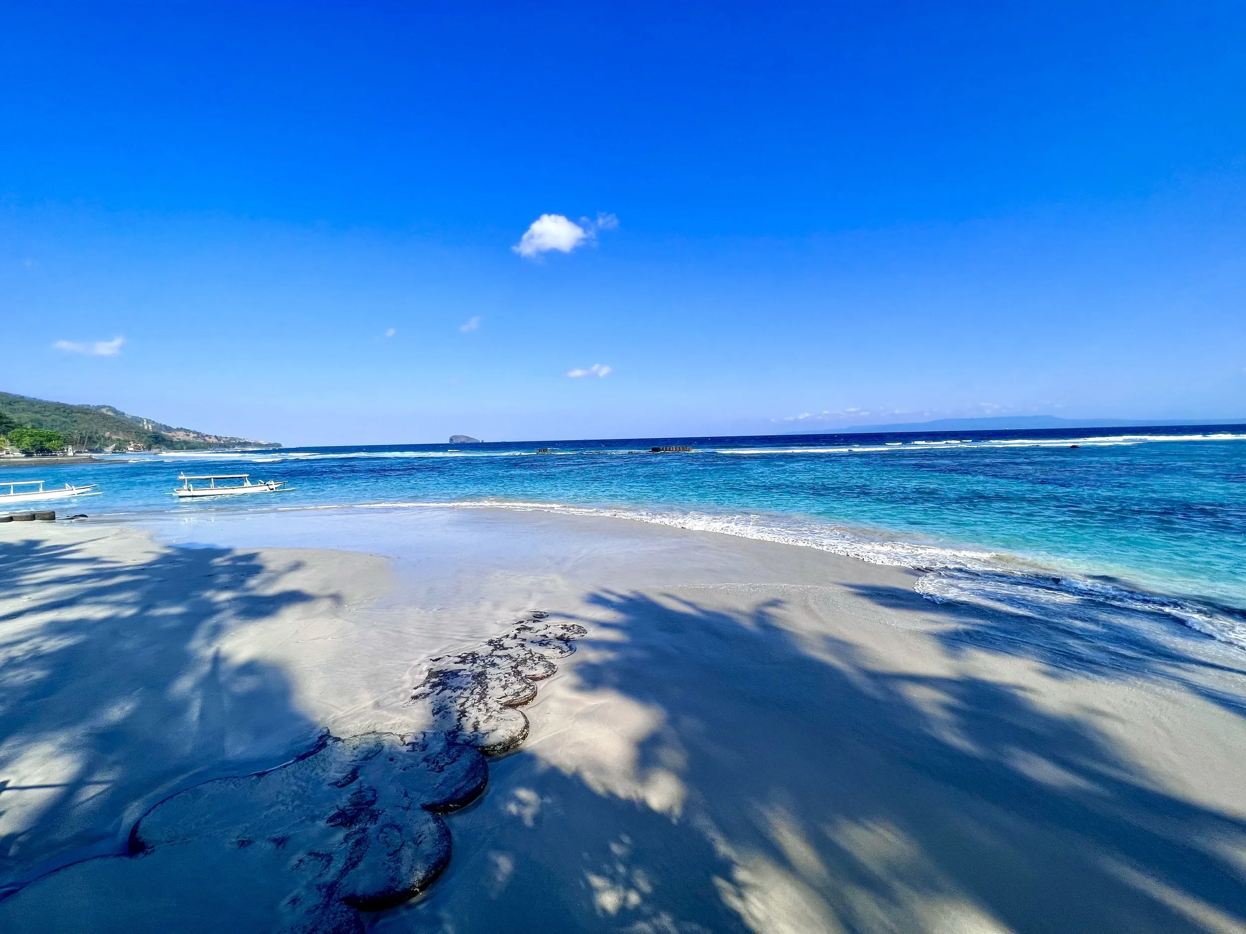 Travel Photography, Stock images - Tropical Beaches