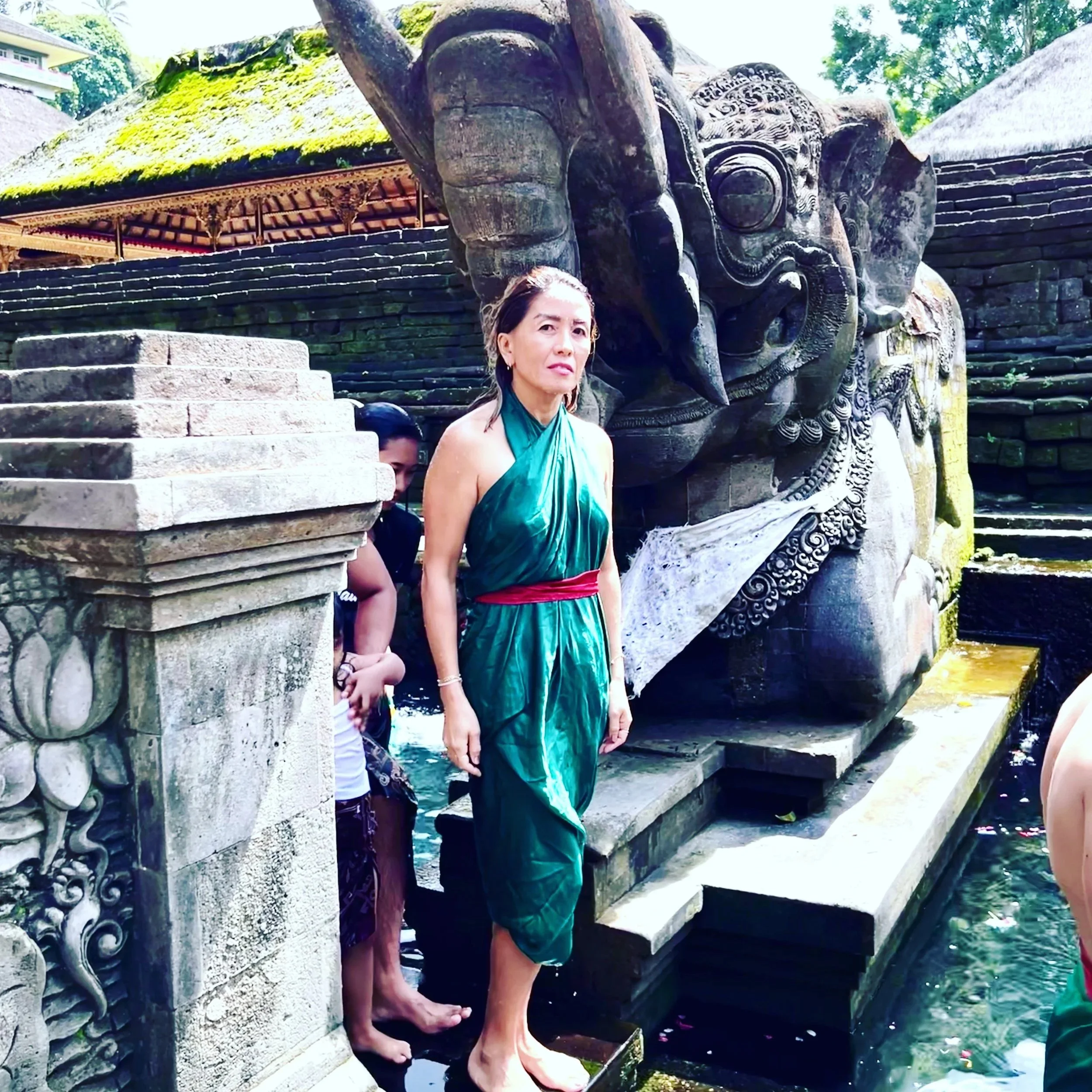 Ubud Bali, Indonesia